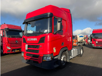 Tractor unit SCANIA R 450