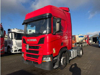 Tractor unit SCANIA R 450