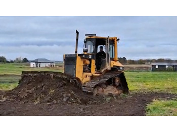 CATERPILLAR D5 M leasing CATERPILLAR D5 M: picture 1