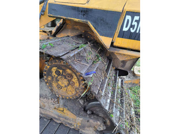 CATERPILLAR D5 M leasing CATERPILLAR D5 M: picture 4