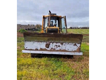 CATERPILLAR D5 M leasing CATERPILLAR D5 M: picture 2