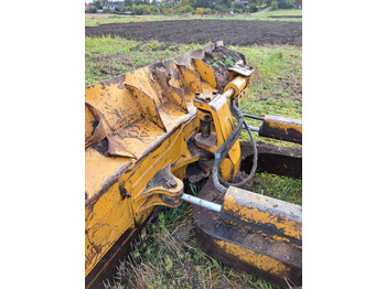 CATERPILLAR D5 M leasing CATERPILLAR D5 M: picture 5