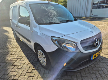 Small van MERCEDES-BENZ Citan 108 CDI