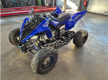 ATV/ Quad YAMAHA