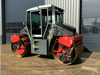 Roller Ammann AV85-2: picture 3