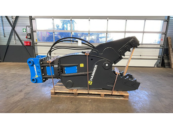 Attachment HAMMER