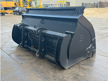 Beco AZ210 leasing Beco AZ210: picture 5