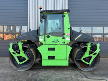 Roller BOMAG