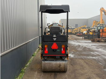 Roller Case 450 NX: picture 4