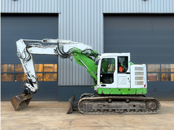 Crawler excavator CATERPILLAR 314