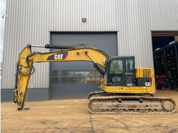 Crawler excavator CATERPILLAR