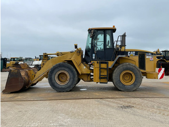 Wheel loader CATERPILLAR 950G