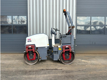 Roller DYNAPAC