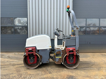 Roller DYNAPAC