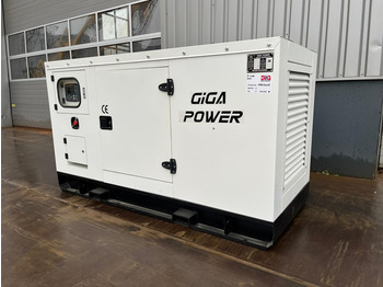 Giga power 37.5 KVA closed generator set - LT-W30GF leasing Giga power 37.5 KVA closed generator set - LT-W30GF: picture 2