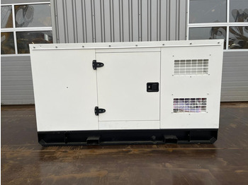 Giga power 37.5 KVA closed generator set - LT-W30GF leasing Giga power 37.5 KVA closed generator set - LT-W30GF: picture 4