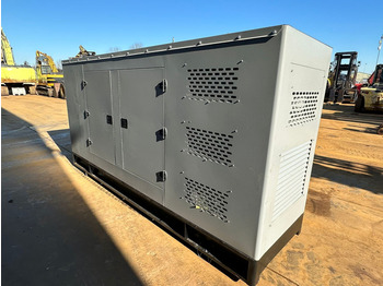 New Generator set Giga power Giga power 250 kVa silent generator set - LT-W200GF: picture 5