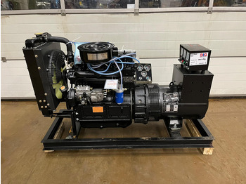 New Generator set Giga power LT-W30GF 37.5 kVA Open generator: picture 2 New Generator set Giga power LT-W30GF 37.5 kVA Open generator: picture 2