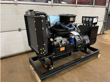 New Generator set Giga power LT-W30GF 37.5 kVA Open generator: picture 3 New Generator set Giga power LT-W30GF 37.5 kVA Open generator: picture 3