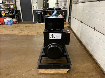 New Generator set Giga power LT-W30GF 37.5 kVA Open generator: picture 5 New Generator set Giga power LT-W30GF 37.5 kVA Open generator: picture 5