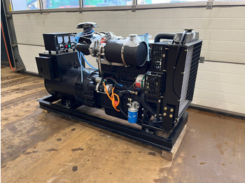 New Generator set Giga power LT-W50-GF 62.5 kVA Open generator: picture 2 New Generator set Giga power LT-W50-GF 62.5 kVA Open generator: picture 2