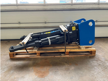 Demolition shears HAMMER