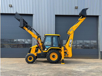 Backhoe loader JCB 3CX