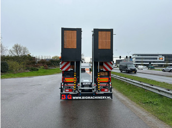 New Low loader semi-trailer OZGUL LW3 EU 1SS: picture 3 New Low loader semi-trailer OZGUL LW3 EU 1SS: picture 3