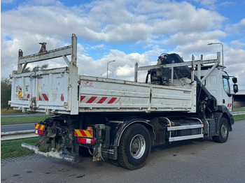 Renault KERAX 430.19 leasing Renault KERAX 430.19: picture 5