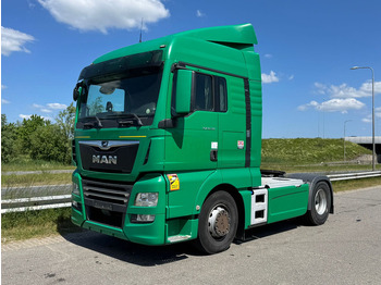 Tractor unit MAN TGX 18.510