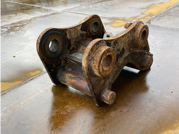 Quick coupler Verachtert CW55S: picture 4