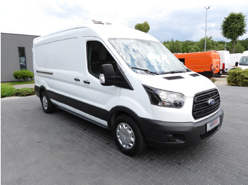 Refrigerated delivery van FORD TRANSIT REFRIGERATOR VAN 5*C AIR CONDITIONING  105HP: picture 4