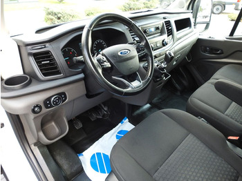 Ford TRANSIT KIPPER TEMPOMAT ZWILLINGSRÄDER  leasing Ford TRANSIT KIPPER TEMPOMAT ZWILLINGSRÄDER: picture 2