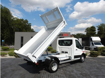 Ford TRANSIT KIPPER TEMPOMAT ZWILLINGSRÄDER  leasing Ford TRANSIT KIPPER TEMPOMAT ZWILLINGSRÄDER: picture 3