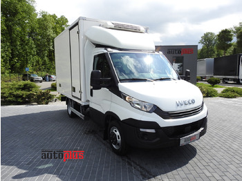 Refrigerated delivery van IVECO Daily 50c15