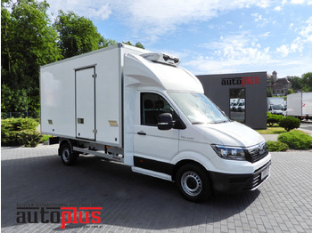 Refrigerated delivery van MAN TGE 3.140