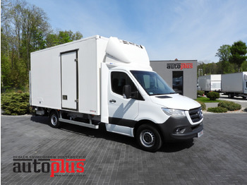 Refrigerated delivery van MERCEDES-BENZ Sprinter 316