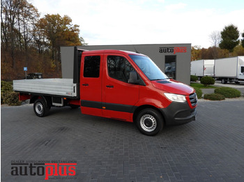 Combi van MERCEDES-BENZ Sprinter 316
