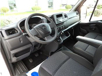 OPEL MOVANO BOX DELIVERY VAN 7 SEATS LED LIGHTS 135HP leasing OPEL MOVANO BOX DELIVERY VAN 7 SEATS LED LIGHTS 135HP: picture 2 OPEL MOVANO BOX DELIVERY VAN 7 SEATS LED LIGHTS 135HP leasing OPEL MOVANO BOX DELIVERY VAN 7 SEATS LED LIGHTS 135HP: picture 2