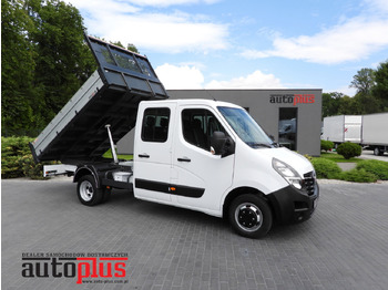 Tipper OPEL