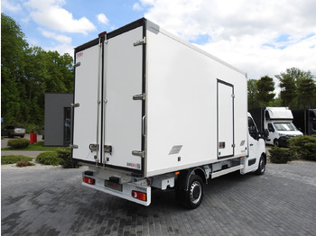 RENAULT MASTER NEW REGRIGERATOR BOX -10*C 8 PALLETS CRUISE CONTROL AIR CONDITIONING LED LIGHTS GUARANTEE 165HP leasing RENAULT MASTER NEW REGRIGERATOR BOX -10*C 8 PALLETS CRUISE CONTROL AIR CONDITIONING LED LIGHTS GUARANTEE 165HP: picture 3 RENAULT MASTER NEW REGRIGERATOR BOX -10*C 8 PALLETS CRUISE CONTROL AIR CONDITIONING LED LIGHTS GUARANTEE 165HP leasing RENAULT MASTER NEW REGRIGERATOR BOX -10*C 8 PALLETS CRUISE CONTROL AIR CONDITIONING LED LIGHTS GUARANTEE 165HP: picture 3