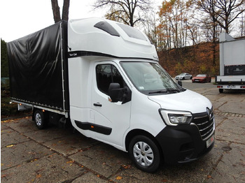 RENAULT MASTER leasing RENAULT MASTER: picture 4