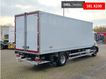 Refrigerator truck Iveco Eurocargo 180-320 / Ldbw / Thermo King: picture 5