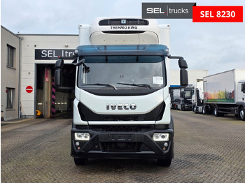 Refrigerator truck Iveco Eurocargo 180-320 / Ldbw / Thermo King: picture 2
