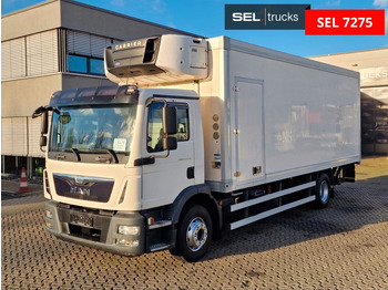 Refrigerator truck MAN TGM 15.250
