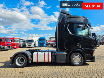 Tractor unit Scania R450 A4x2EB / Retarder: picture 4 Tractor unit Scania R450 A4x2EB / Retarder: picture 4