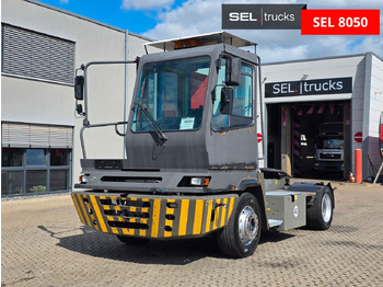 Tractor unit KAMAG