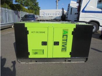 Active ACT 58 leasing Active ACT 58: picture 2