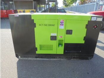 Active ACT 58 leasing Active ACT 58: picture 5