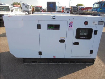 Alfa Romeo A 60 leasing Alfa Romeo A 60: picture 2